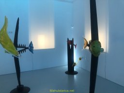 Exposición de Flyppy 2023